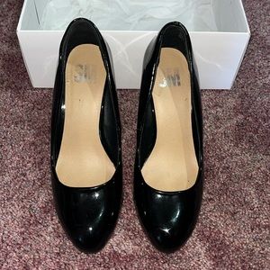 Sm Addison black. Women’s 9